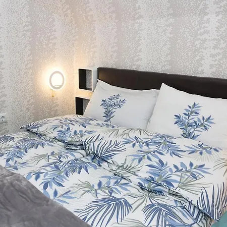 Apartment Cozy *