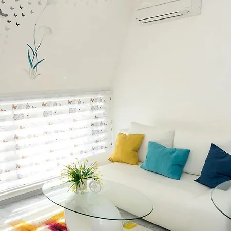 Cozy Apartment