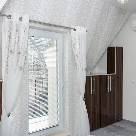 Apartament Cozy Central *