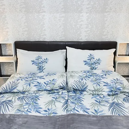 Cozy Central * Warna