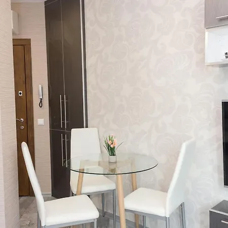 Cozy Apartment Warna