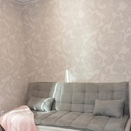 Apartment Cozy *