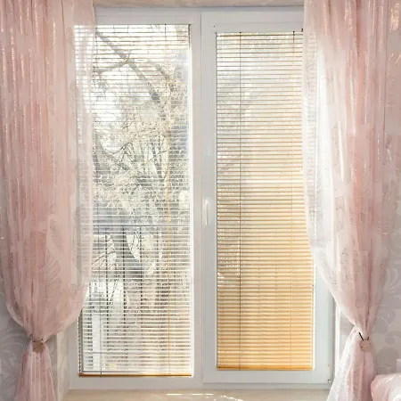 Cozy Central Apartament