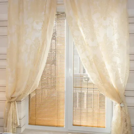 Cozy Apartment Warna