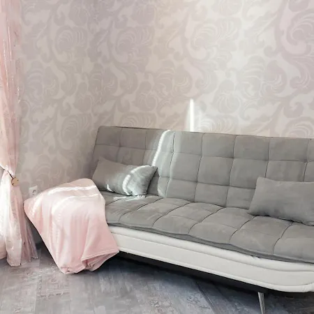 Apartament Cozy Central *