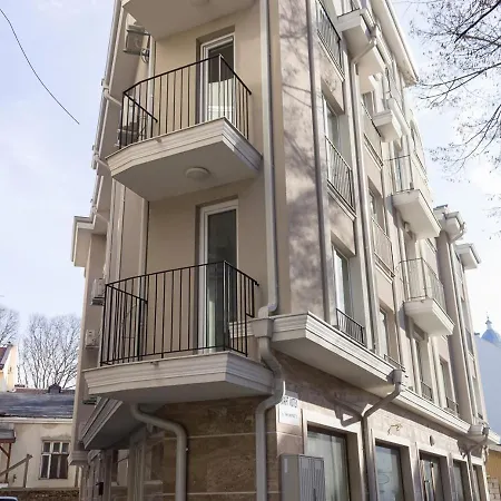 Cozy Apartment *